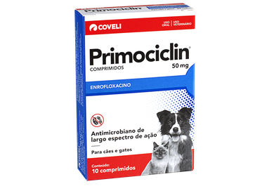 Primociclin  