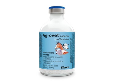 Agrovet 5000000  