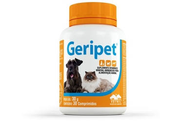 Geripet  30cp