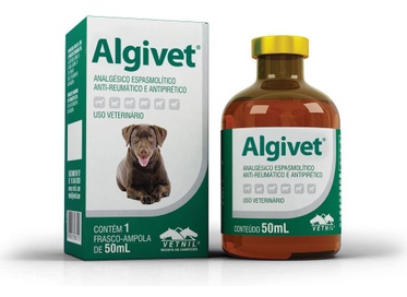Algivet  50mL