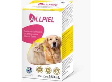 Allpiel 250mL