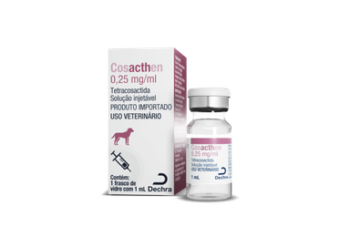 COSACTHEN 24X0,25MG DECHRA PET