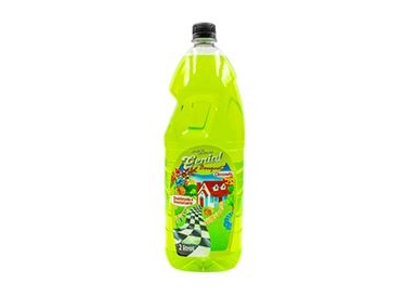 Eiminador de Odores Bouquet Citronela  2L