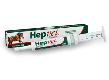 Hepvet  39g