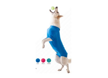 Rp Ultratech Protection & Sports Caes Rosa 9