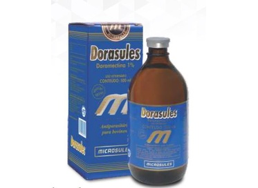 Dorasules   250ml