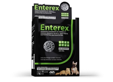 Enterex  10g