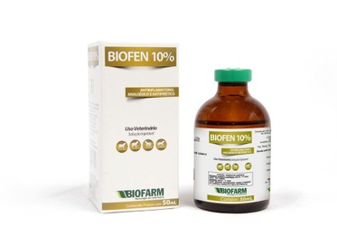 Biofen 10%  50mL