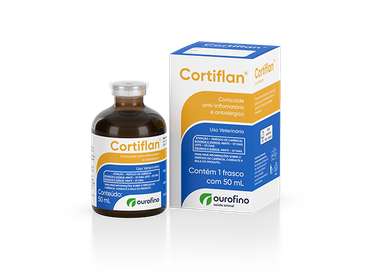 Cortiflan  50mL
