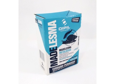 Lesmicida Madelesma  Resistente a Umidade  250g