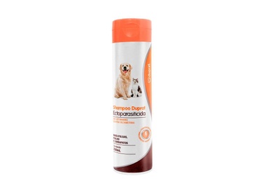 Shampoo Duprat Ectoparasiticida  230mL