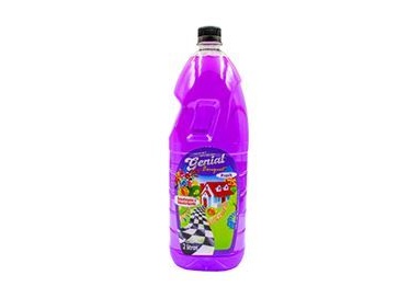Eliminador de Odores Bouquet Fresh  2L