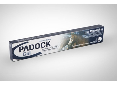 Padock Gel  6g