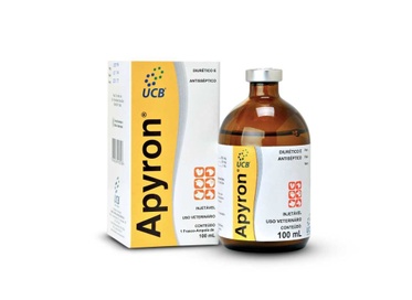 Apyron  100mL
