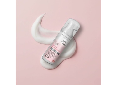 Mousse Dermocalmante Ibasa 50ml - Hidratante para Cães e Gatos com Fitoesfingosina hover