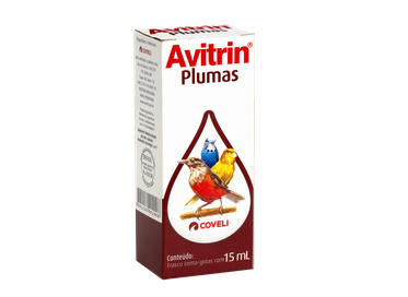 Avitrin  15ml