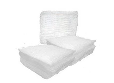 Compressa de Gaze 7,5 x 7,5 cm  9 fios  500un