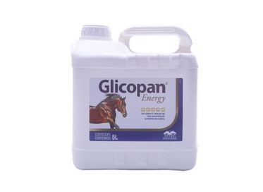 Glicopan Energy  5L