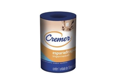 Esparadrapo 10 cm x 4,5 m  1un