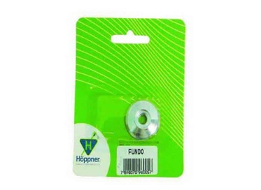 Fundo Para Seringa Automatica 50 mL  