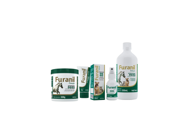 Furani Spray  60mL hover