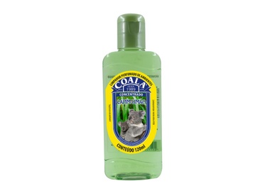 Aromatizante Limpador Capim Limao  120mL