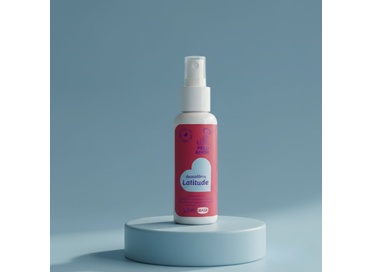 Deocolônia Latitude para Cães e Gatos Pelo Amor 50ml hover