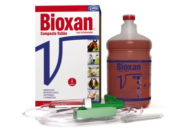 Bioxan  500mL