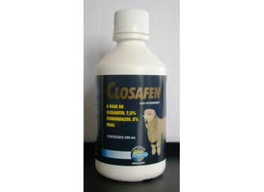Closafen Cherry  250mL