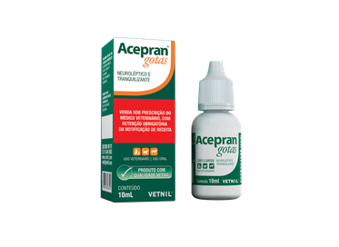 Acepran Gotas  10mL