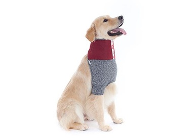 Protetor Para Pescoco 3 Duo Dry  1un