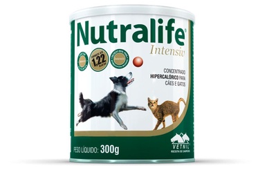 Nutralife Intensiv  300g
