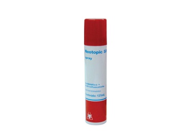 Neotopic Spray  125mL