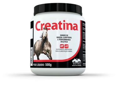 Creatina  500g