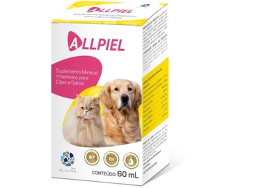 Allpiel  60mL