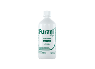 Furanil  500mL