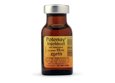 Potenay Injetável  10ml