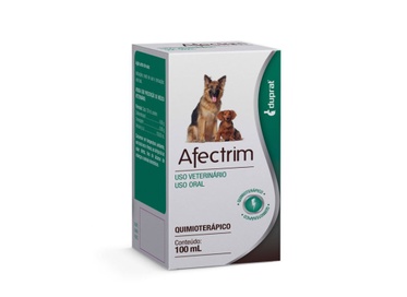 Afectrim  100mL