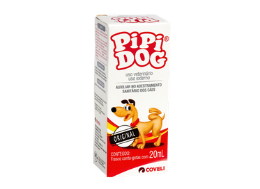 Pipi Dog  20ml