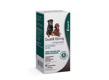 Duotrill 150 mg  60cp