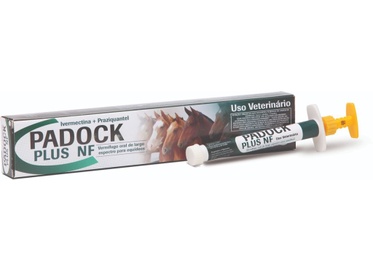 Padock Plus NF  6g