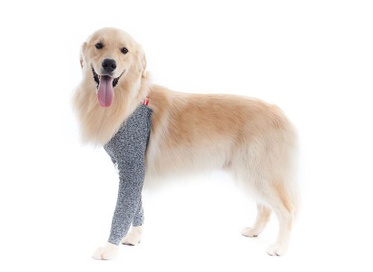 Protetor de Membro Anterior Duo Dry Color 4  1un