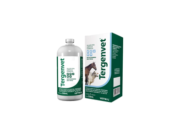 Tergenvet  250mL