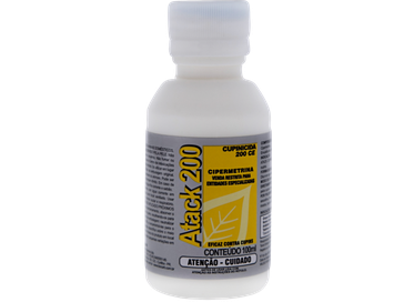 Cupinicida Atack 200 CE  