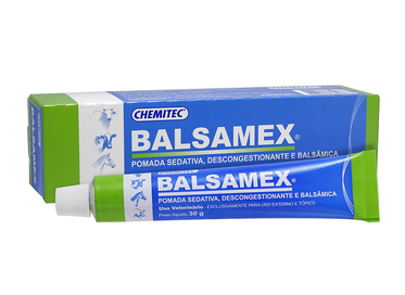 Balsamex Pomada  30g