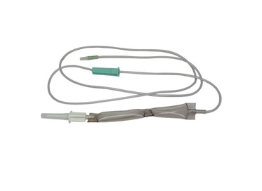 Equipo Transfusao De Sangue  