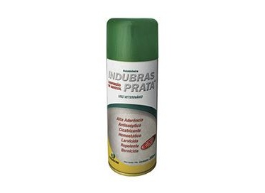 Mata Bicheira Prata  200ml
