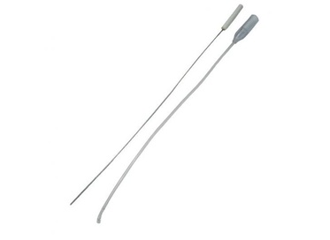 Sonda Uretral para Gatos com Mandril  100un