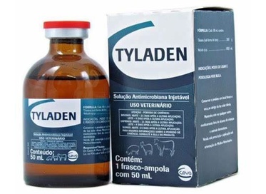 Tyladen Injetável  50mL