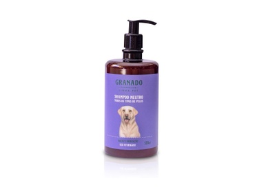 Shampoo Neutro  500mL